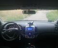Красный Хендай i30, объемом двигателя 1.6 л и пробегом 240 тыс. км за 3300 $, фото 9 на Automoto.ua