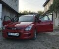 Червоний Хендай i30, об'ємом двигуна 1.6 л та пробігом 230 тис. км за 6100 $, фото 1 на Automoto.ua