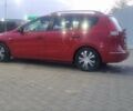 Красный Хендай i30, объемом двигателя 1.4 л и пробегом 311 тыс. км за 5000 $, фото 2 на Automoto.ua