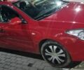 Красный Хендай i30, объемом двигателя 1.4 л и пробегом 311 тыс. км за 4700 $, фото 2 на Automoto.ua