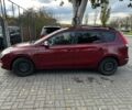 Красный Хендай i30, объемом двигателя 1.6 л и пробегом 180 тыс. км за 6900 $, фото 1 на Automoto.ua