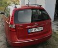Червоний Хендай i30, об'ємом двигуна 1.6 л та пробігом 230 тис. км за 6100 $, фото 3 на Automoto.ua