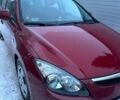 Красный Хендай i30, объемом двигателя 1.6 л и пробегом 190 тыс. км за 6500 $, фото 6 на Automoto.ua