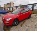 Червоний Хендай i30, об'ємом двигуна 1.4 л та пробігом 193 тис. км за 5700 $, фото 2 на Automoto.ua