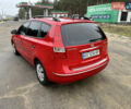 Хендай i30 2009 в Змиеве на Automoto.ua Красный Хендай i30, объемом двигателя 1.59 л и пробегом 170 тыс. км за 5700 $, фото 4 на Automoto.ua