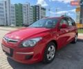 Червоний Хендай i30, об'ємом двигуна 1.4 л та пробігом 188 тис. км за 5800 $, фото 1 на Automoto.ua