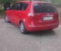 Красный Хендай i30, объемом двигателя 1.6 л и пробегом 217 тыс. км за 4950 $, фото 5 на Automoto.ua