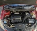Червоний Хендай i30, об'ємом двигуна 1.4 л та пробігом 199 тис. км за 6000 $, фото 1 на Automoto.ua