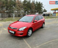 Хендай i30 2009 в Змиеве на Automoto.ua Красный Хендай i30, объемом двигателя 1.59 л и пробегом 170 тыс. км за 5700 $, фото 1 на Automoto.ua