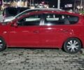 Красный Хендай i30, объемом двигателя 1.4 л и пробегом 311 тыс. км за 4700 $, фото 1 на Automoto.ua