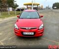 Червоний Хендай i30, об'ємом двигуна 1.6 л та пробігом 175 тис. км за 5700 $, фото 1 на Automoto.ua
