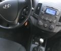 Червоний Хендай i30, об'ємом двигуна 1.6 л та пробігом 230 тис. км за 6100 $, фото 7 на Automoto.ua