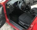 Червоний Хендай i30, об'ємом двигуна 1.6 л та пробігом 230 тис. км за 6100 $, фото 6 на Automoto.ua