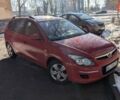 Червоний Хендай i30, об'ємом двигуна 1.4 л та пробігом 199 тис. км за 6000 $, фото 1 на Automoto.ua