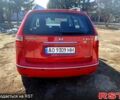Червоний Хендай i30, об'ємом двигуна 1.6 л та пробігом 330 тис. км за 4200 $, фото 2 на Automoto.ua