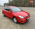 Хендай i30 2009 в Змиеве на Automoto.ua Красный Хендай i30, объемом двигателя 1.59 л и пробегом 170 тыс. км за 5700 $, фото 8 на Automoto.ua