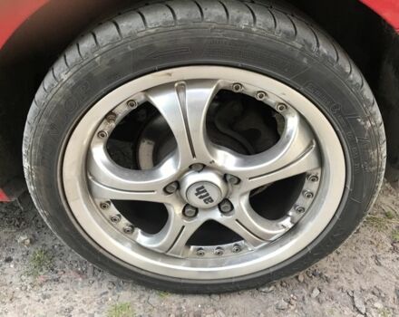 Червоний Хендай i30, об'ємом двигуна 1.6 л та пробігом 230 тис. км за 6100 $, фото 1 на Automoto.ua