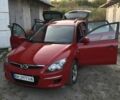 Червоний Хендай i30, об'ємом двигуна 1.6 л та пробігом 230 тис. км за 6100 $, фото 4 на Automoto.ua
