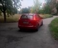 Красный Хендай i30, объемом двигателя 1.6 л и пробегом 240 тыс. км за 3300 $, фото 6 на Automoto.ua