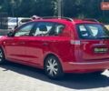 Красный Хендай i30, объемом двигателя 1.4 л и пробегом 312 тыс. км за 5100 $, фото 3 на Automoto.ua