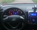 Красный Хендай i30, объемом двигателя 1.6 л и пробегом 240 тыс. км за 3300 $, фото 10 на Automoto.ua