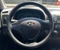 Красный Хендай i30, объемом двигателя 1.4 л и пробегом 312 тыс. км за 5100 $, фото 9 на Automoto.ua