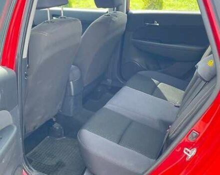 Красный Хендай i30, объемом двигателя 1.4 л и пробегом 230 тыс. км за 5999 $, фото 15 на Automoto.ua