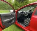 Красный Хендай i30, объемом двигателя 1.6 л и пробегом 237 тыс. км за 5799 $, фото 8 на Automoto.ua