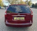 Красный Хендай i30, объемом двигателя 1.4 л и пробегом 234 тыс. км за 5850 $, фото 5 на Automoto.ua