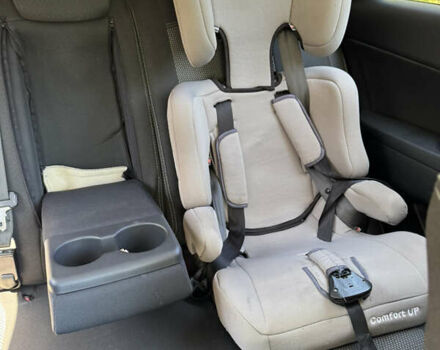 Красный Хендай i30, объемом двигателя 1.4 л и пробегом 302 тыс. км за 6000 $, фото 15 на Automoto.ua