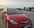 Червоний Хендай i30, об'ємом двигуна 1.58 л та пробігом 299 тис. км за 6200 $, фото 5 на Automoto.ua