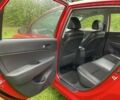 Красный Хендай i30, объемом двигателя 1.6 л и пробегом 237 тыс. км за 5799 $, фото 17 на Automoto.ua