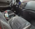 Красный Хендай i30, объемом двигателя 1.4 л и пробегом 189 тыс. км за 6500 $, фото 6 на Automoto.ua