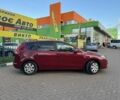 Красный Хендай i30, объемом двигателя 1.4 л и пробегом 234 тыс. км за 5850 $, фото 7 на Automoto.ua