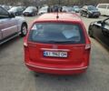 Красный Хендай i30, объемом двигателя 2 л и пробегом 106 тыс. км за 6999 $, фото 6 на Automoto.ua