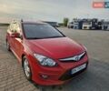 Червоний Хендай i30, об'ємом двигуна 1.58 л та пробігом 299 тис. км за 6200 $, фото 1 на Automoto.ua