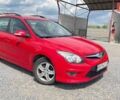 Красный Хендай i30, объемом двигателя 1.4 л и пробегом 230 тыс. км за 5999 $, фото 4 на Automoto.ua