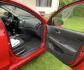 Красный Хендай i30, объемом двигателя 1.6 л и пробегом 237 тыс. км за 5799 $, фото 13 на Automoto.ua