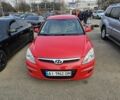 Красный Хендай i30, объемом двигателя 2 л и пробегом 106 тыс. км за 6999 $, фото 1 на Automoto.ua