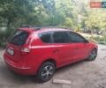 Червоний Хендай i30, об'ємом двигуна 1.4 л та пробігом 280 тис. км за 4750 $, фото 5 на Automoto.ua