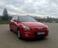 Червоний Хендай i30, об'ємом двигуна 1.4 л та пробігом 0 тис. км за 5300 $, фото 1 на Automoto.ua