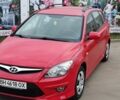 Червоний Хендай i30, об'ємом двигуна 0 л та пробігом 1 тис. км за 6299 $, фото 1 на Automoto.ua
