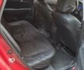 Красный Хендай i30, объемом двигателя 1.4 л и пробегом 189 тыс. км за 6500 $, фото 5 на Automoto.ua