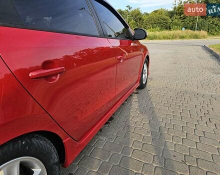 Червоний Хендай i30, об'ємом двигуна 1.58 л та пробігом 299 тис. км за 6200 $, фото 9 на Automoto.ua
