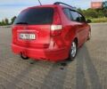 Червоний Хендай i30, об'ємом двигуна 1.58 л та пробігом 299 тис. км за 6200 $, фото 8 на Automoto.ua