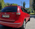 Красный Хендай i30, объемом двигателя 1.4 л и пробегом 302 тыс. км за 6000 $, фото 9 на Automoto.ua