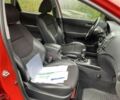 Красный Хендай i30, объемом двигателя 1.6 л и пробегом 237 тыс. км за 5799 $, фото 14 на Automoto.ua