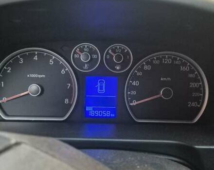 Красный Хендай i30, объемом двигателя 1.4 л и пробегом 189 тыс. км за 6500 $, фото 1 на Automoto.ua