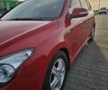 Червоний Хендай i30, об'ємом двигуна 1.58 л та пробігом 299 тис. км за 6200 $, фото 6 на Automoto.ua