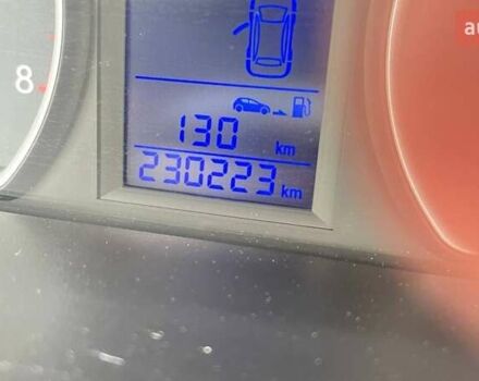 Красный Хендай i30, объемом двигателя 1.4 л и пробегом 230 тыс. км за 5999 $, фото 17 на Automoto.ua